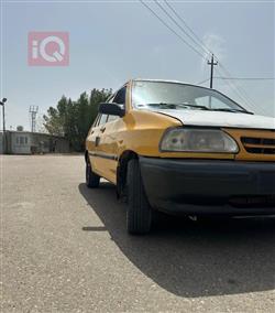 سايبا 131